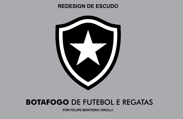 O que significa a estrela no escudo do Botafogo? - Lance - R7 Futebol